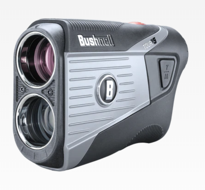 Bushnell Tour V5 Range Finder