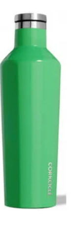 CORKCICLE 16 oz CANTEEN - PUTTING GREEN