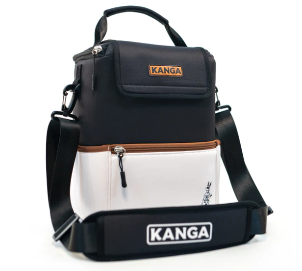 Kanga Cooler Pouch 6/12 Pack - Gibson