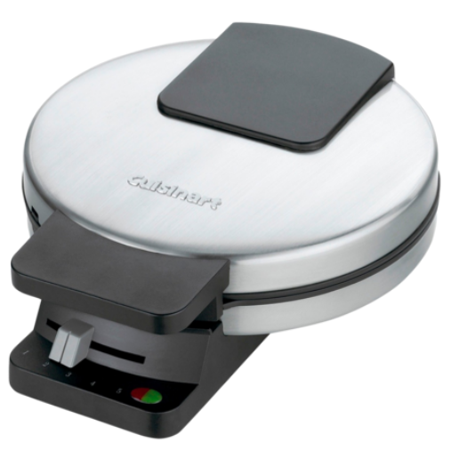 Cuisinart Round Classic Waffle Maker