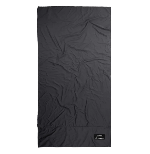 Matador Packable Beach Towel - Grey