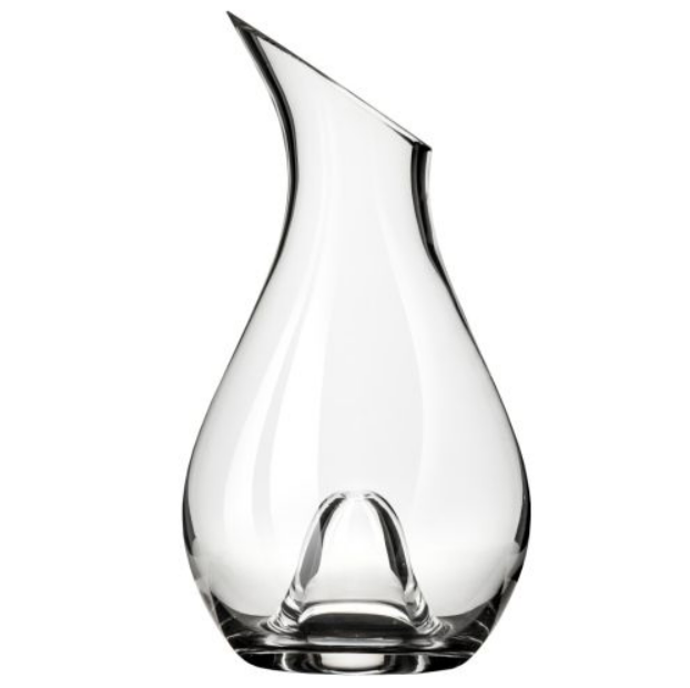 Centerpiece Tabletop Decanter