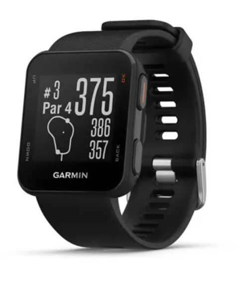 Garmin Approach S10