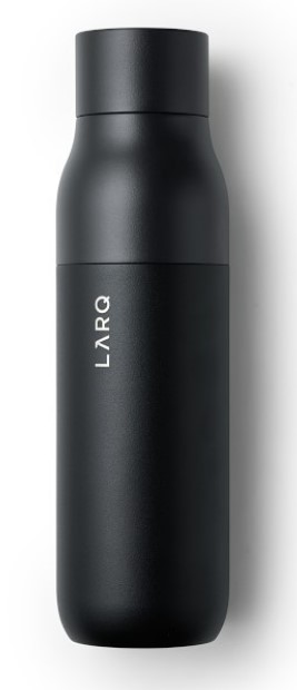 LARQ Bottle 17 oz - Black