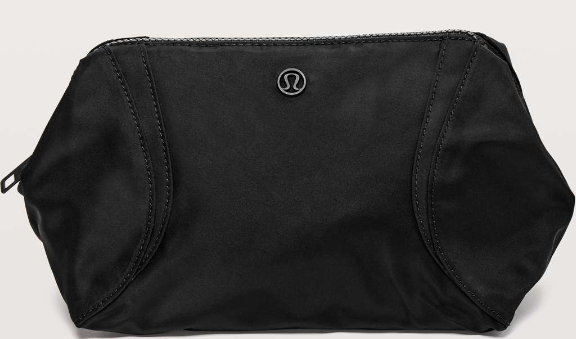 Lululemon Out of Range Kit BLK