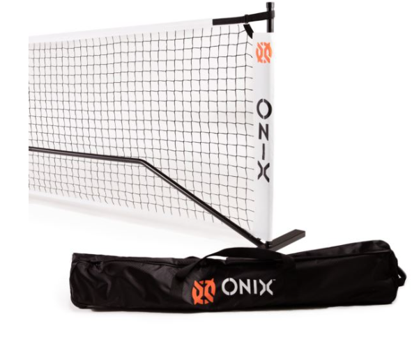 Onix Portable Pickleball Net