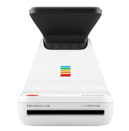 Polaroid Lab Instant Printer - White