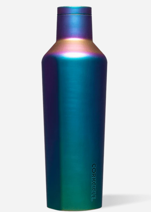 Corkcicle 16oz Canteen- Dragonfly