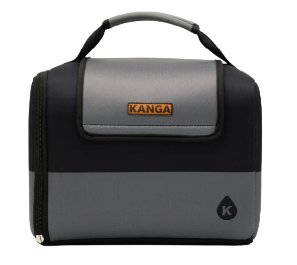 Kanga Cooler The Case Mate 12pk - Midnight