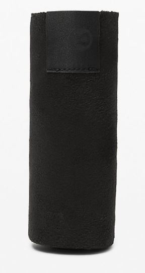 Lululemon The Small Towel - Black