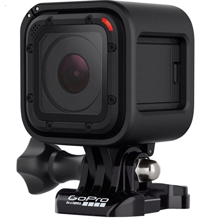 GoPro HERO4 Session