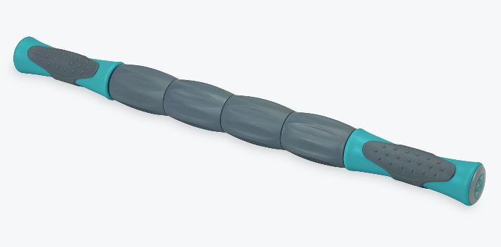 Gaiam Restore Total Boy Massage Roller