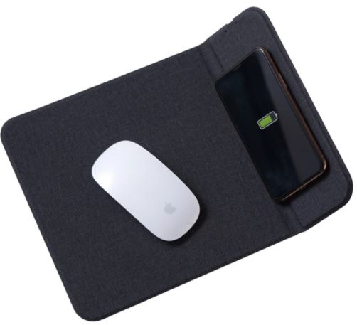 Qi Charging Mouse Pad