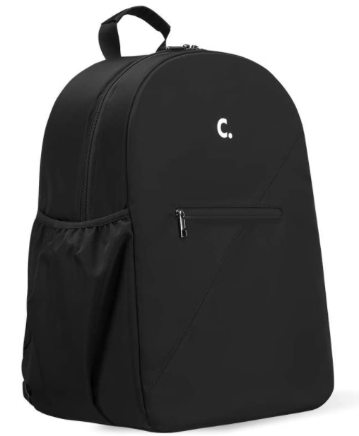 Corkcicle Brantley Backpack - Black