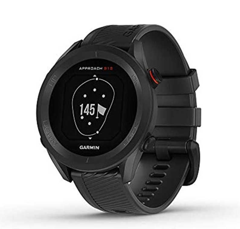 Garmin Approach Watch S12 - Black