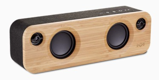 HOM Get Together Mini Bluetooth Audio System