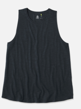 Tasc NOLA Tank/ BLACK/ SZ XL