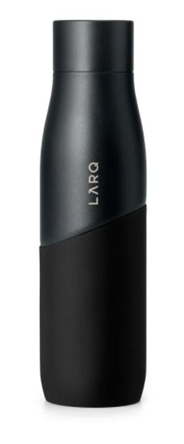 LARQ Bottle Movement PureVis 32 oz - Black/Onyx