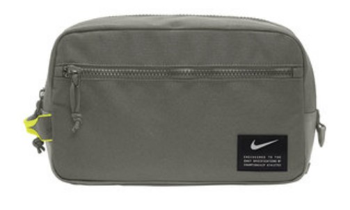 Nike Utility Modular Tote Grey