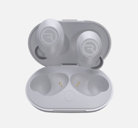 Raycon The Everyday Earbuds White