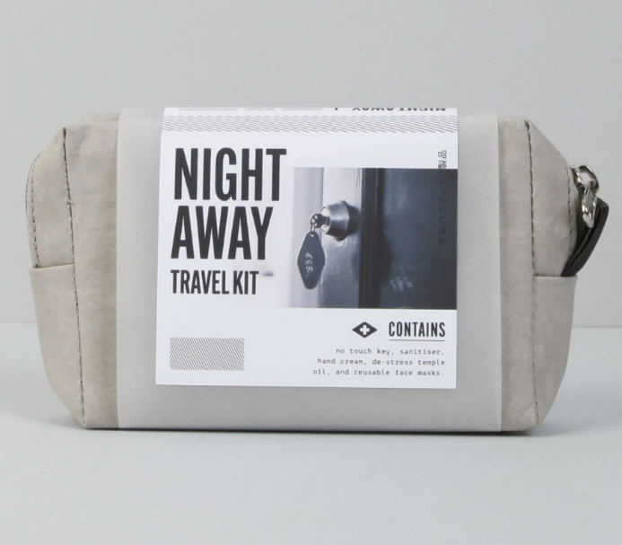 Night Away Travel Kit