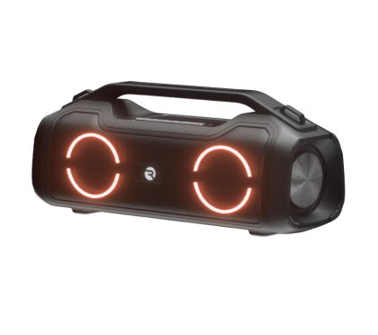 Raycon The Boom Box Speaker - Black