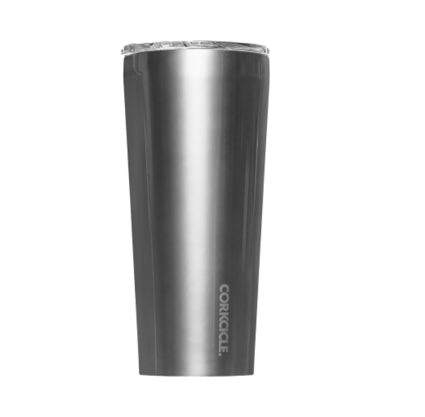 Corkcicle 24oz Tumbler - Gunmetal