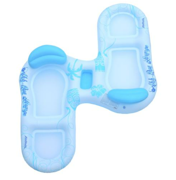 RAVE Sports - Ahh-Qua Lounge Pool Float