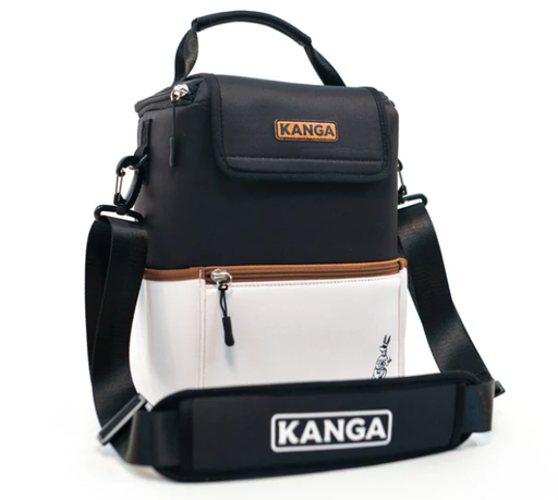 [KNGCLRPCH12GIB] Kanga Cooler Pouch 6/12 Pack - Gibson