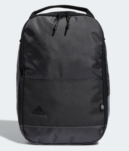 [HC6172GRY] Adidas Golf Shoe Bag - Grey