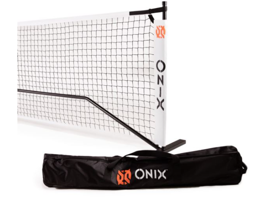 [KZ3001-3] Onix Portable Pickleball Net