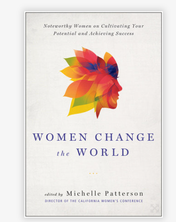 [9781939529176] Women Change the World