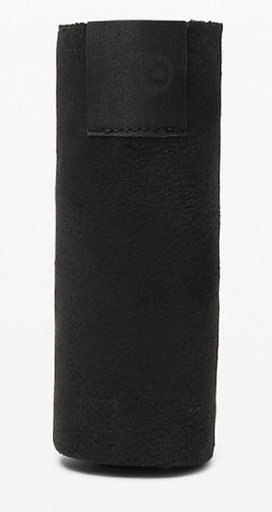 [L-117225058] Lululemon The Small Towel - Black