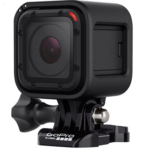 [G-CHDHS-101] GoPro HERO4 Session