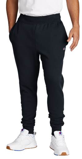 [RW25NVYXL] Champion Reverse Weave Jogger / Navy / XL