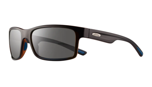 [RE1027] REVO Crawler - Matte Black-Tortoise/Graphite