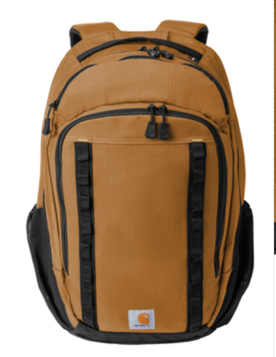 [CTB0000481] Carhartt 25L Ripstop Backpack