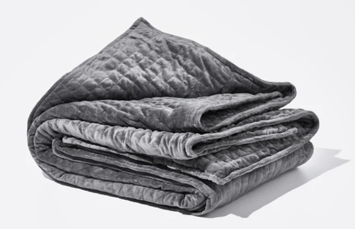 [GRAVITY15BLANKET] Gravity Weighted Blanket/15 LB/Grey