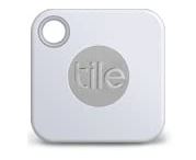 [RE-19004-4PK] Tile Mate Bluetooth Tracker 4-pk