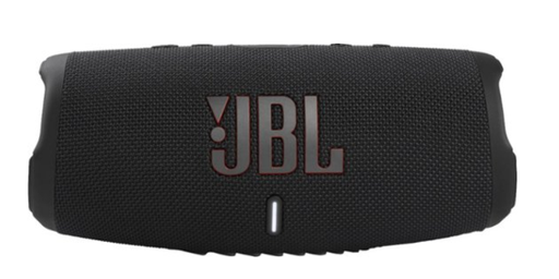 [JBLCHARGE5BLKAM] JBL Charge 5 - Black