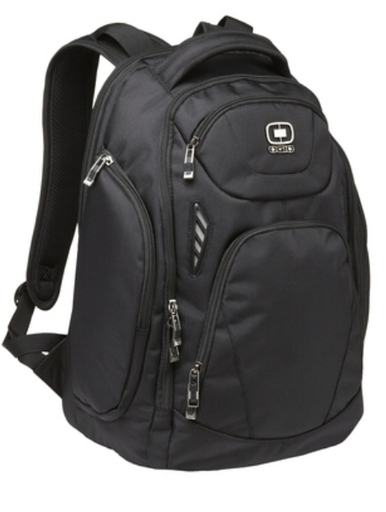 [411065BK] OGIO Mercur Pack Black