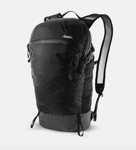 [MATFF163001BK] Matador FreeFly16 Packable Backpack