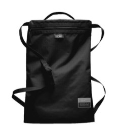 [CQ9455] Nike Utility Gym Sack Black